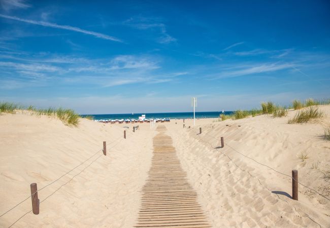 Urlaub im Ostseebad Warnemünde